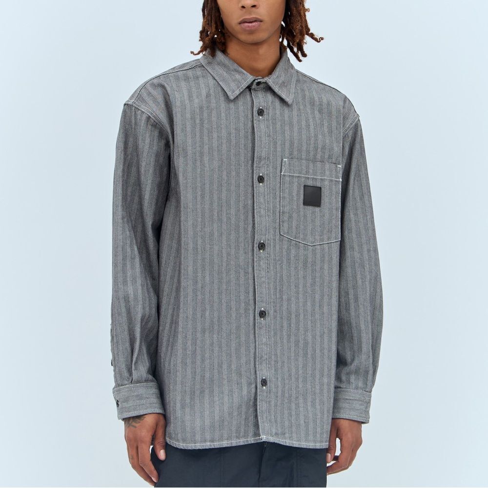 Carhartt Menard Shirt Jac “Monsey” Medium